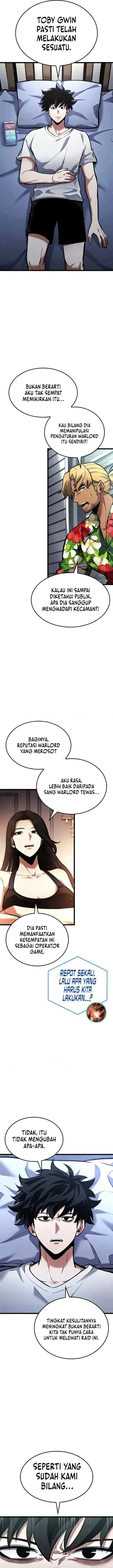 Emperor of Solo Play Chap 87 - Next Chap 88