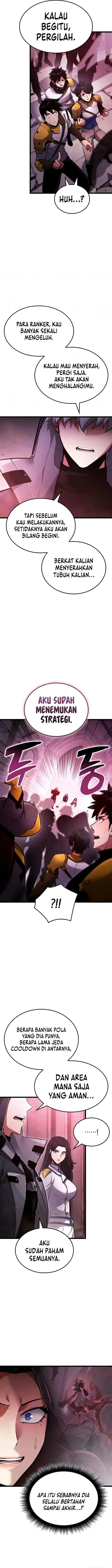 Emperor of Solo Play Chap 87 - Next Chap 88