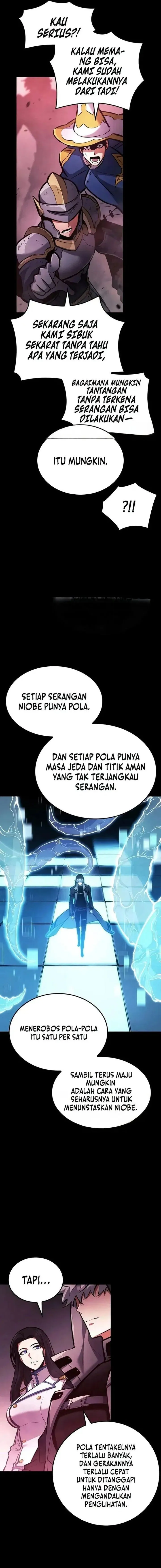 Emperor of Solo Play Chap 88 - Next Chap 89