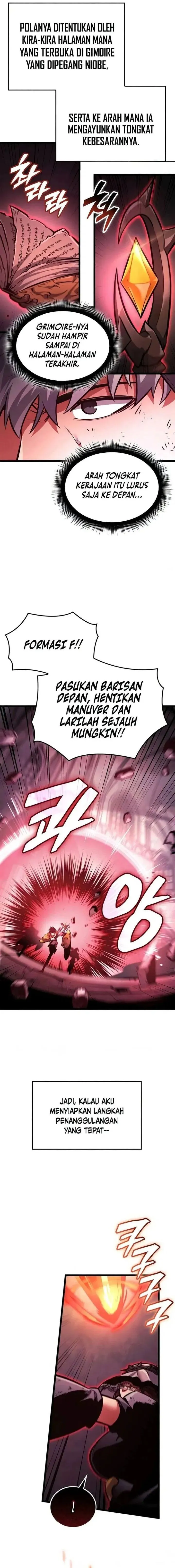 Emperor of Solo Play Chap 88 - Next Chap 89