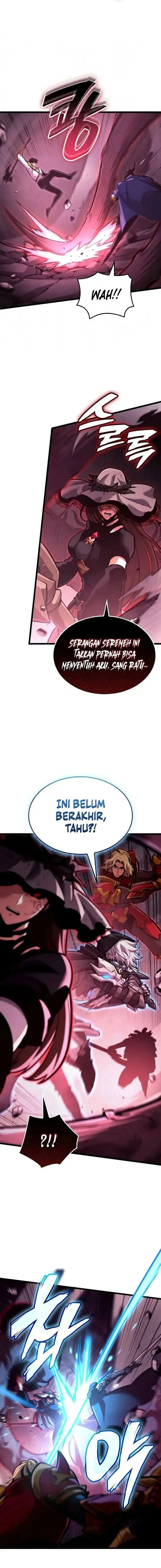 Emperor of Solo Play Chap 88 - Next Chap 89