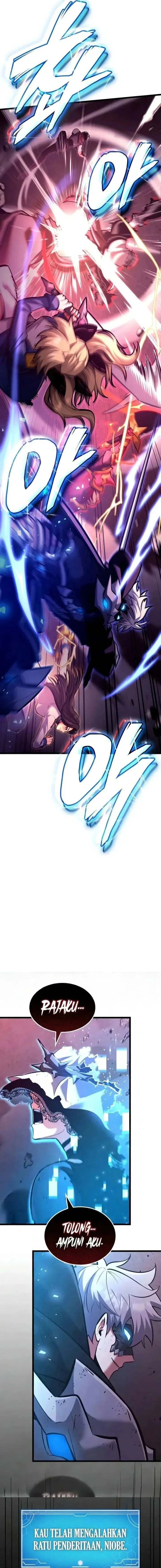 Emperor of Solo Play Chap 88 - Next Chap 89