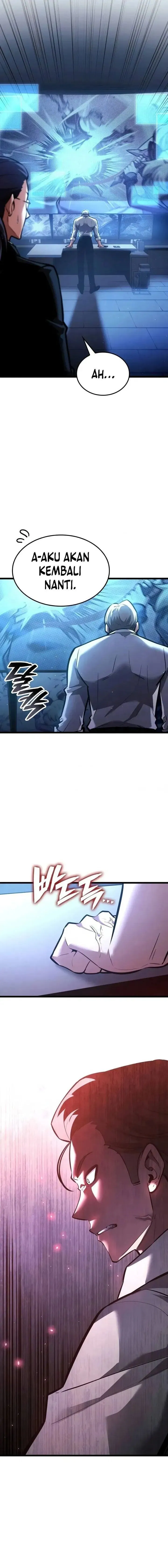 Emperor of Solo Play Chap 88 - Next Chap 89