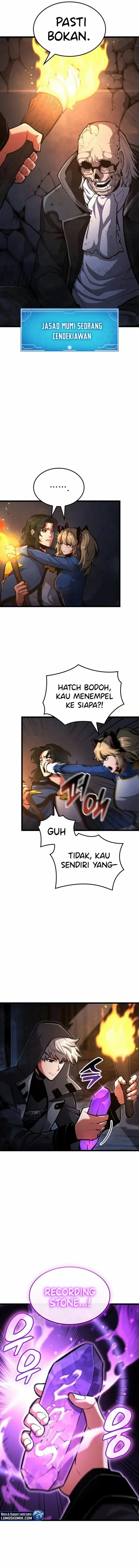Emperor of Solo Play Chap 89 - Next Chap 90