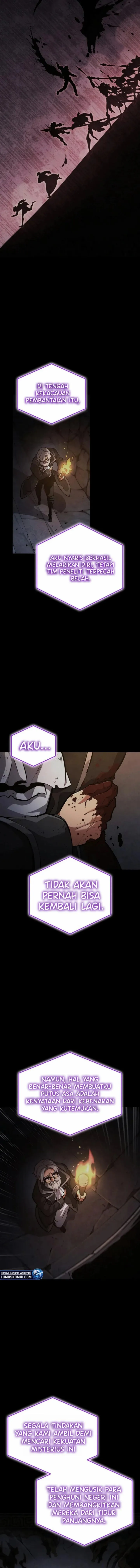 Emperor of Solo Play Chap 89 - Next Chap 90