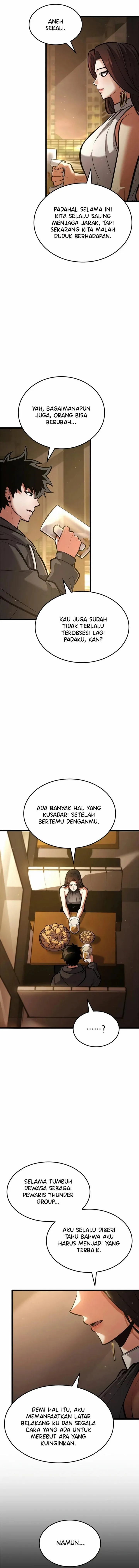 Emperor of Solo Play Chap 89 - Next Chap 90