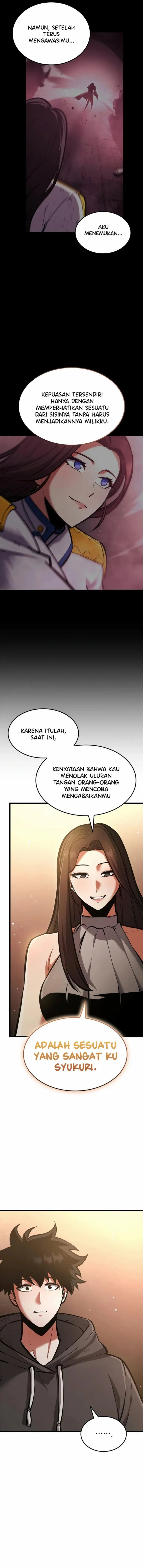 Emperor of Solo Play Chap 89 - Next Chap 90