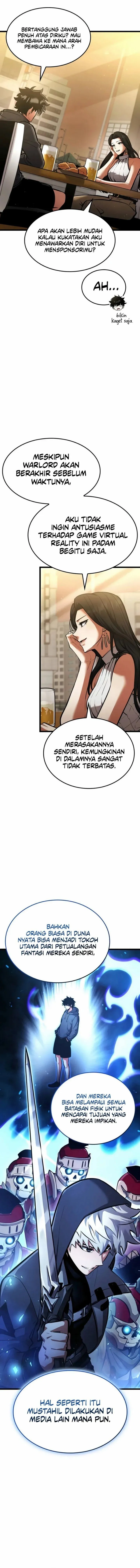 Emperor of Solo Play Chap 90 - Next Chap 91