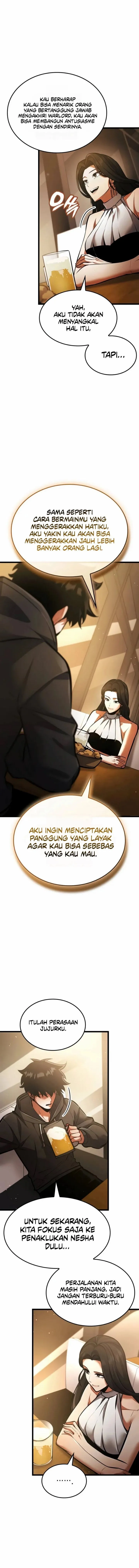 Emperor of Solo Play Chap 90 - Next Chap 91
