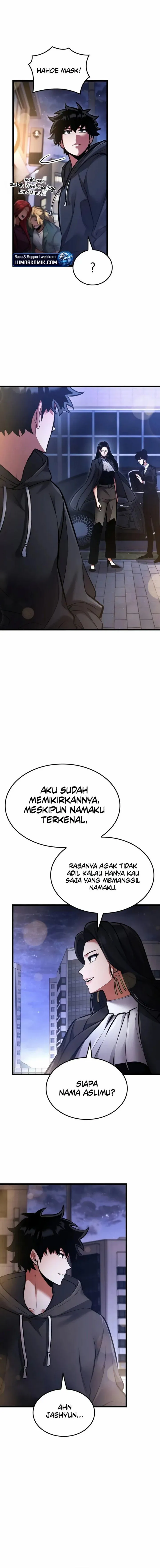 Emperor of Solo Play Chap 90 - Next Chap 91