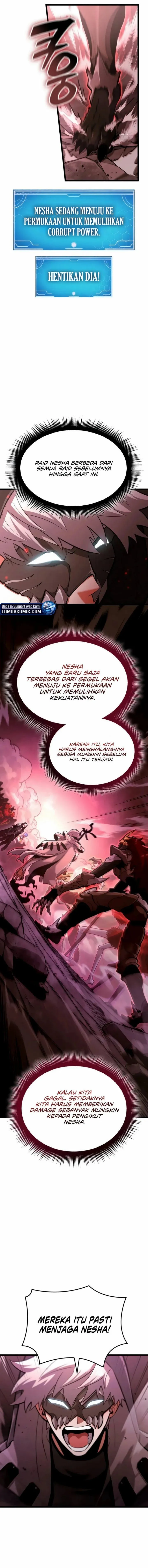 Emperor of Solo Play Chap 90 - Next Chap 91