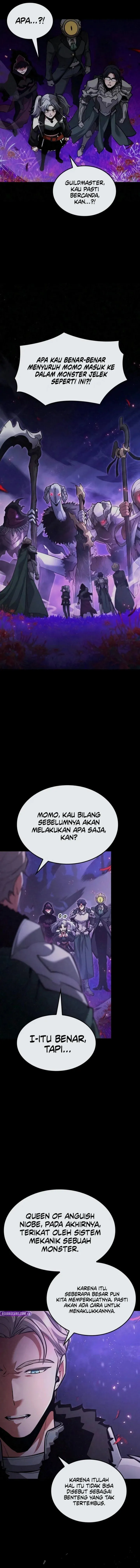 Emperor of Solo Play Chap 90 - Next Chap 91