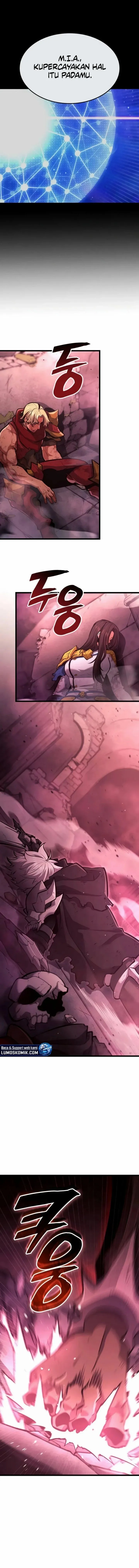 Emperor of Solo Play Chap 90 - Next Chap 91