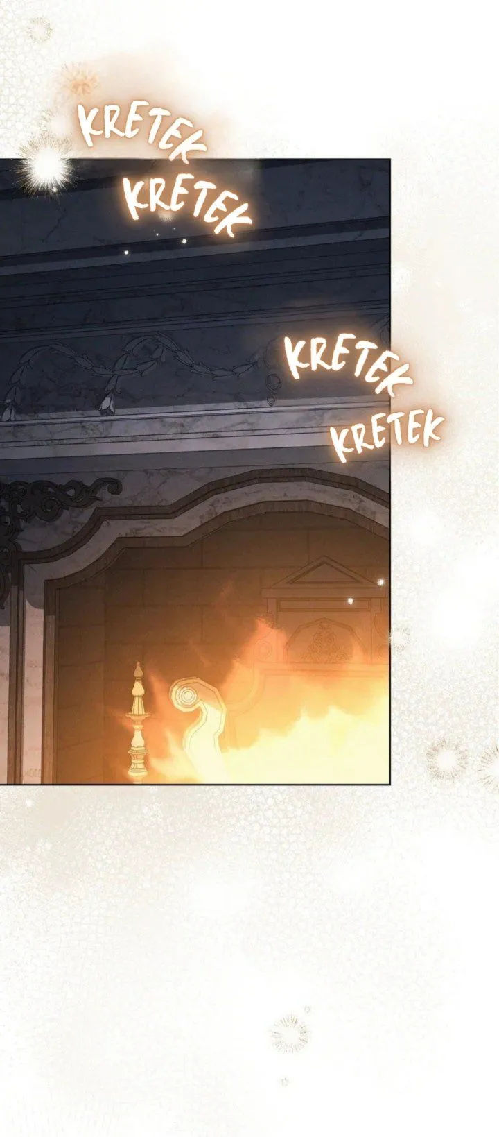 Page 30 - The Mansion Awaits Spring Chapter 33