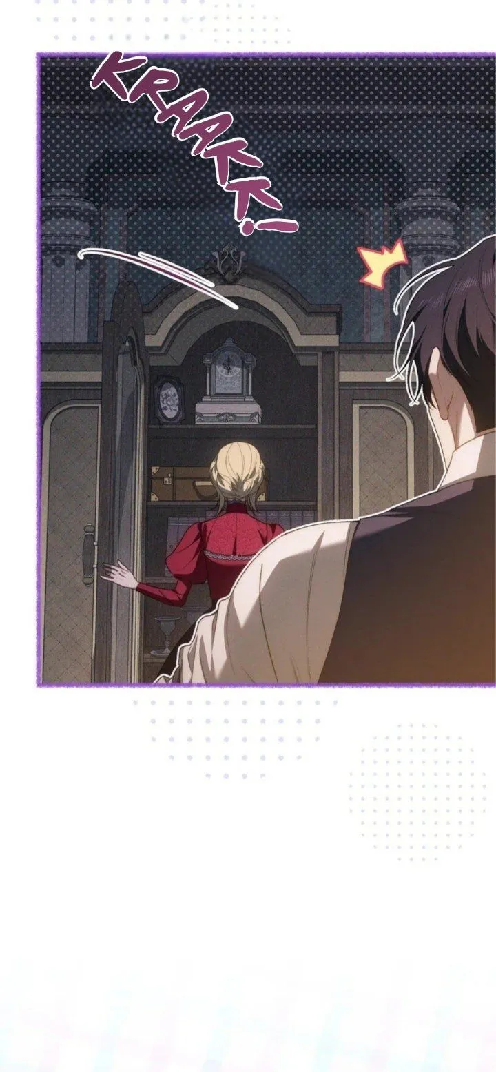 Page 50 - The Mansion Awaits Spring Chapter 33