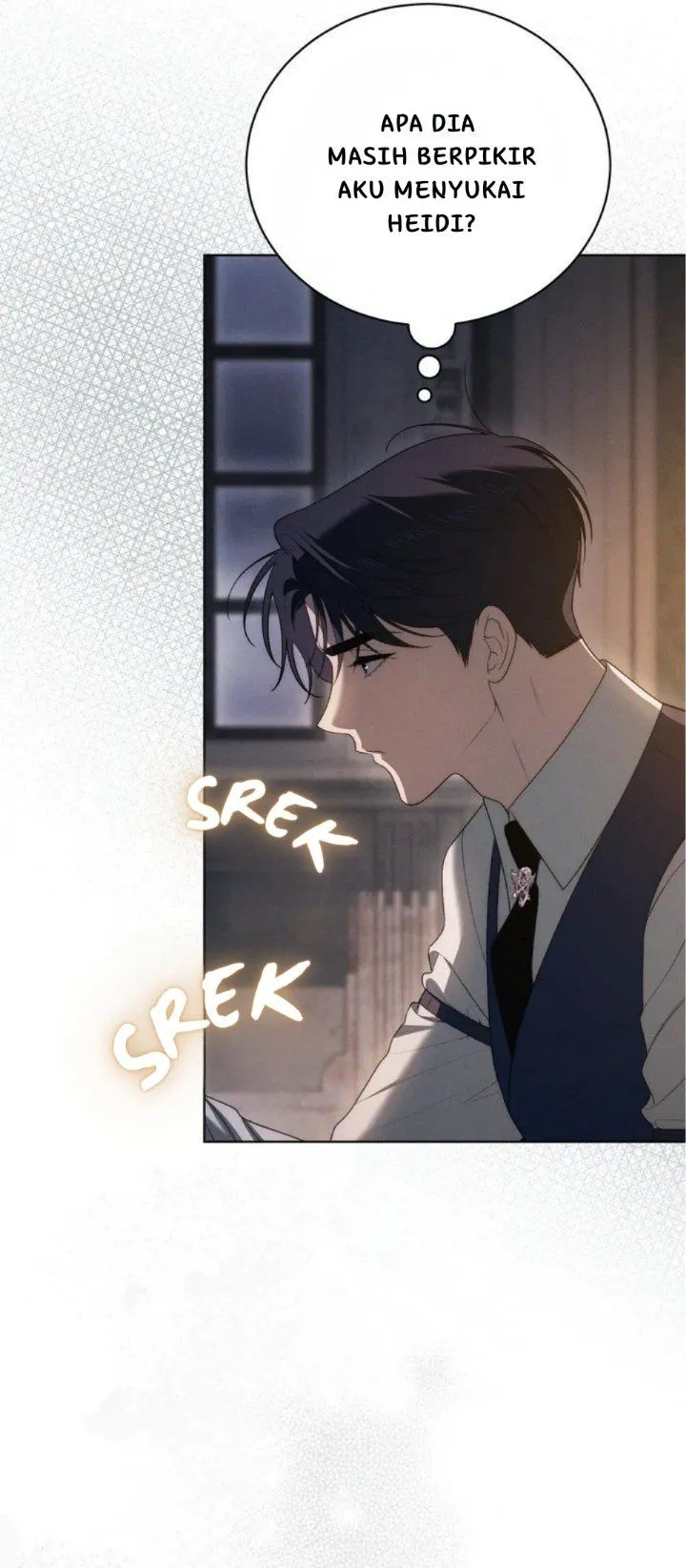 Page 62 - The Mansion Awaits Spring Chapter 33
