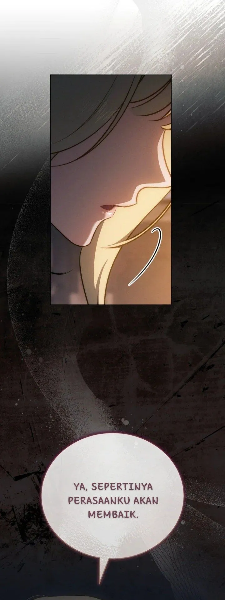 Page 72 - The Mansion Awaits Spring Chapter 33