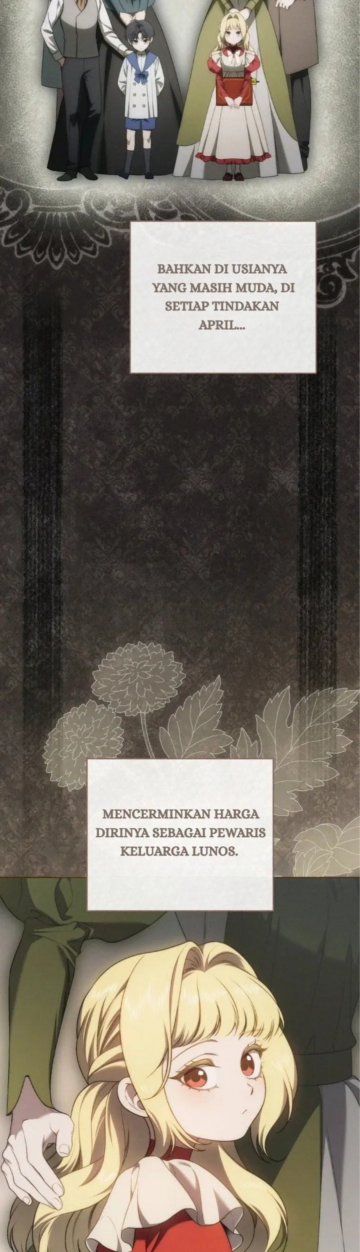 Page 30 - The Mansion Awaits Spring Chapter 34