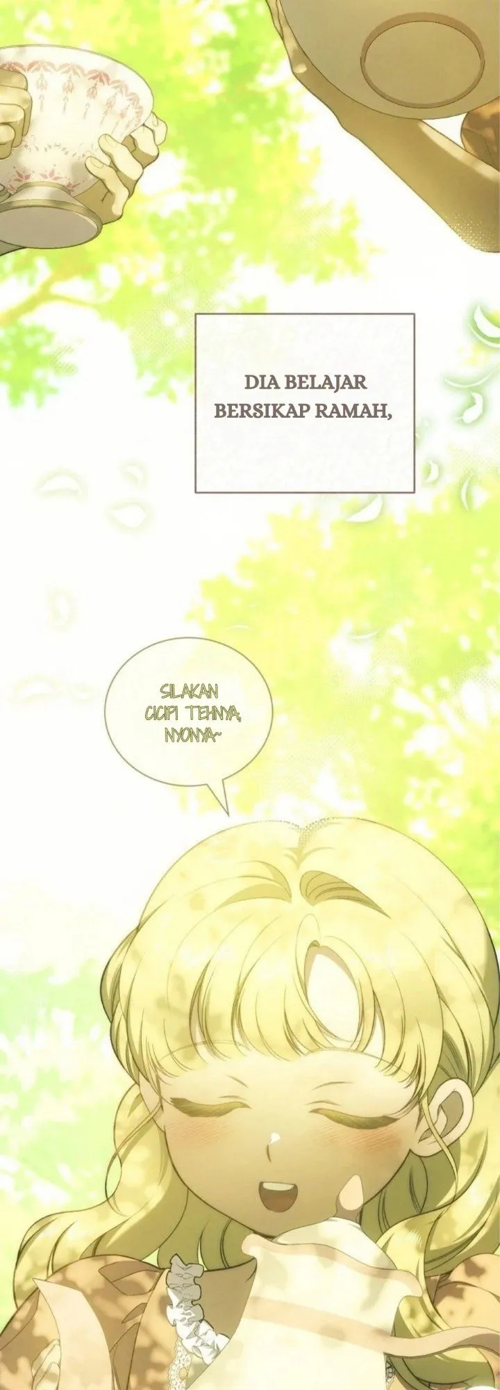 Page 34 - The Mansion Awaits Spring Chapter 34