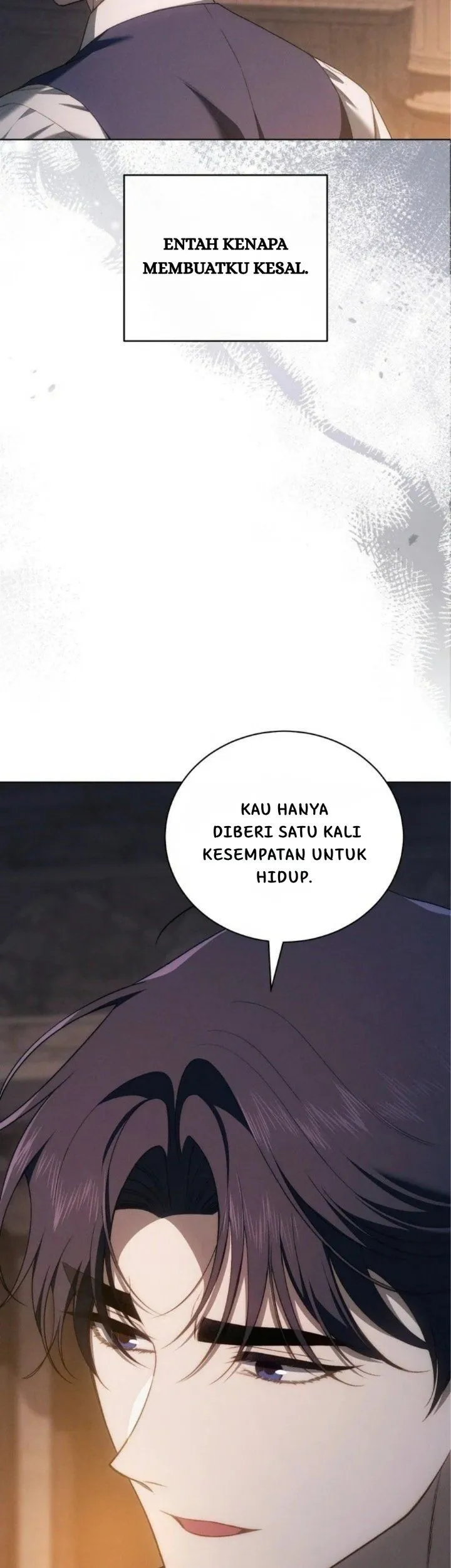 Page 40 - The Mansion Awaits Spring Chapter 34