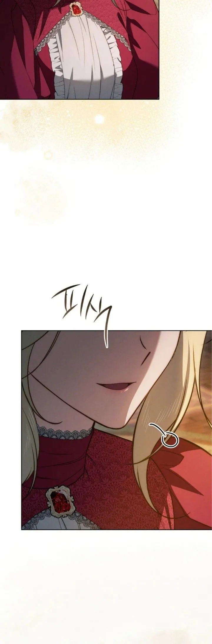 Page 38 - The Mansion Awaits Spring Chapter 35