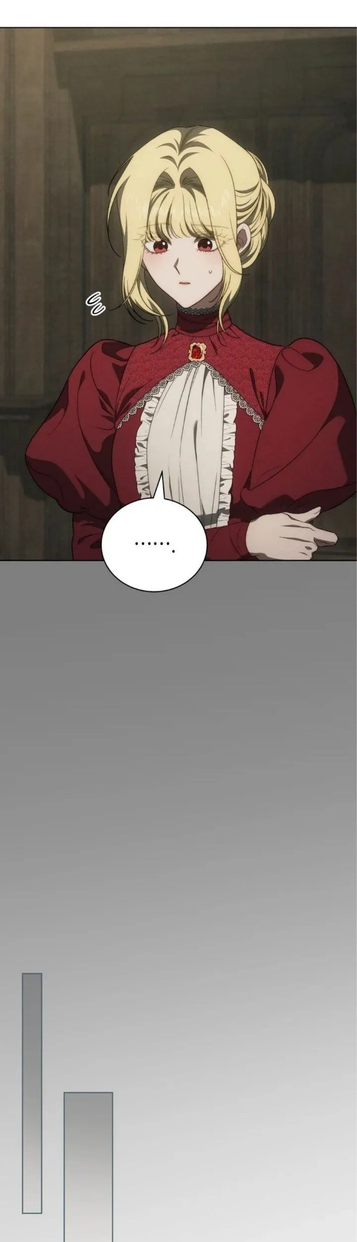 Page 8 - The Mansion Awaits Spring Chapter 36