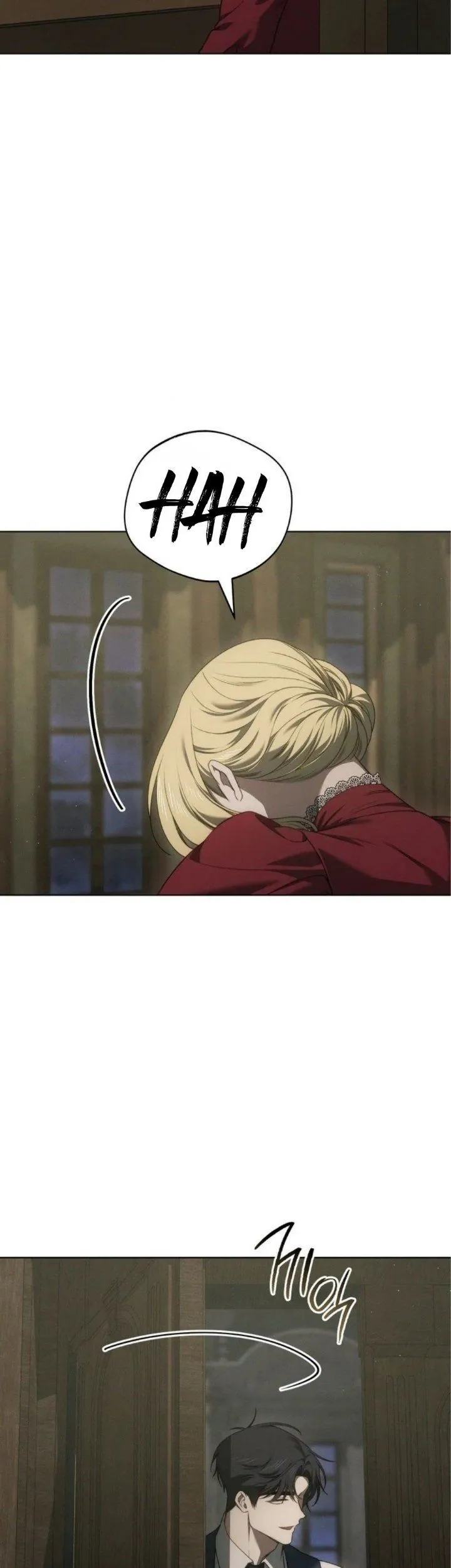 Page 4 - The Mansion Awaits Spring Chapter 37