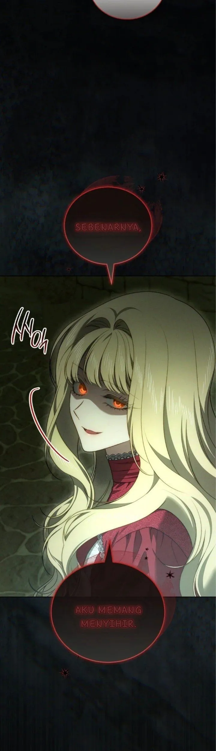 Page 14 - The Mansion Awaits Spring Chapter 39