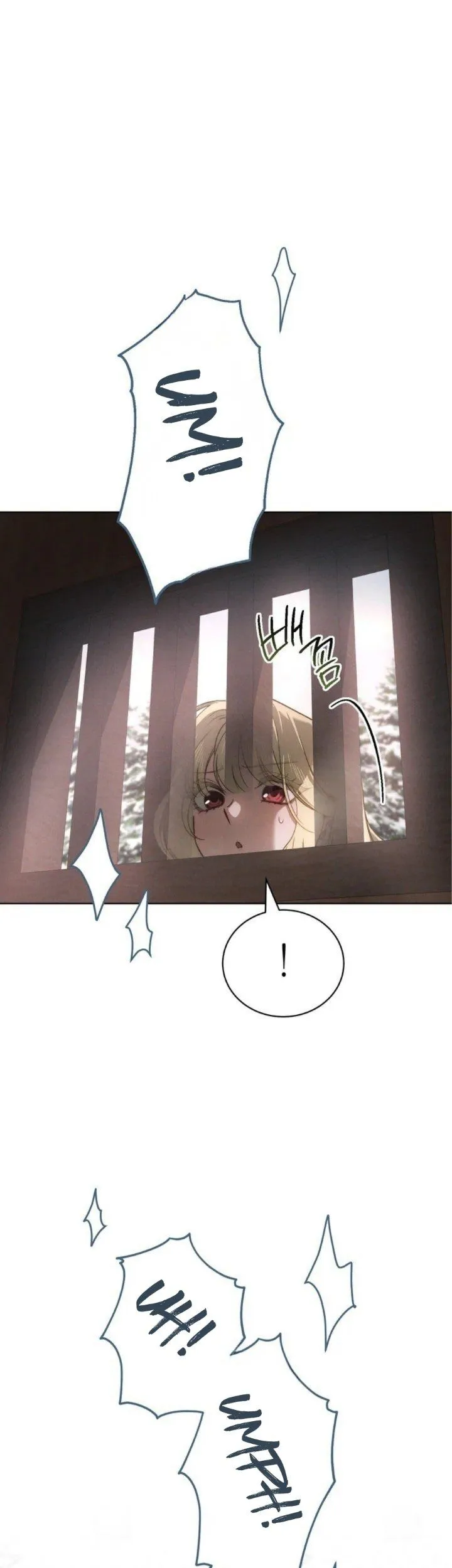 Page 30 - The Mansion Awaits Spring Chapter 39
