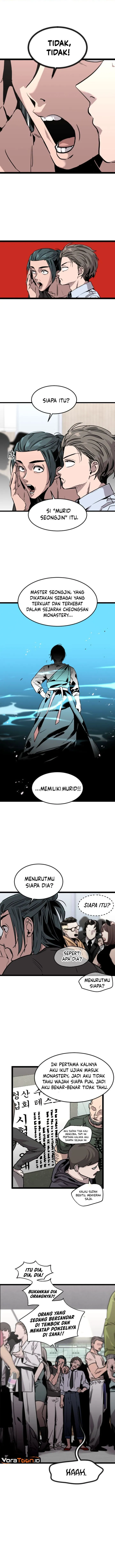 
              Zero Chronicle of the Nine Cloud Dreams             Chapter 2
