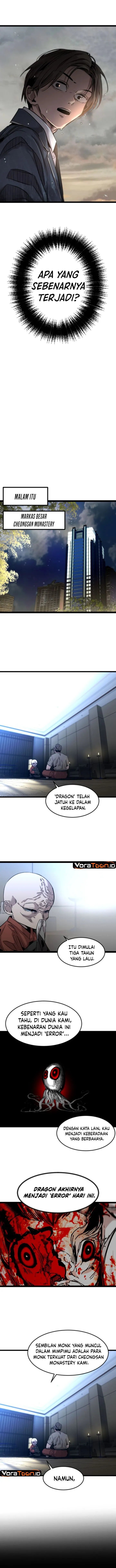 
              Zero Chronicle of the Nine Cloud Dreams             Chapter 2