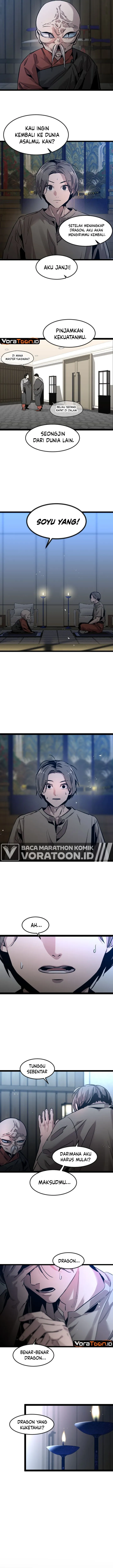 
              Zero Chronicle of the Nine Cloud Dreams             Chapter 2