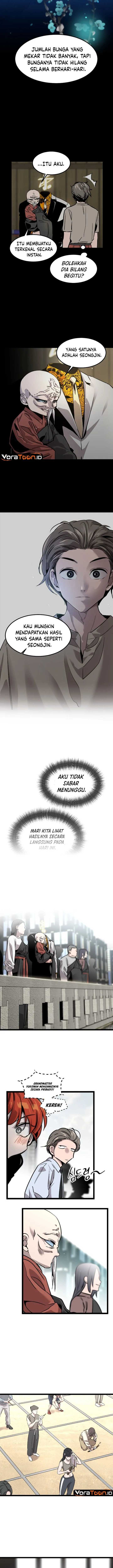 
              Zero Chronicle of the Nine Cloud Dreams             Chapter 3