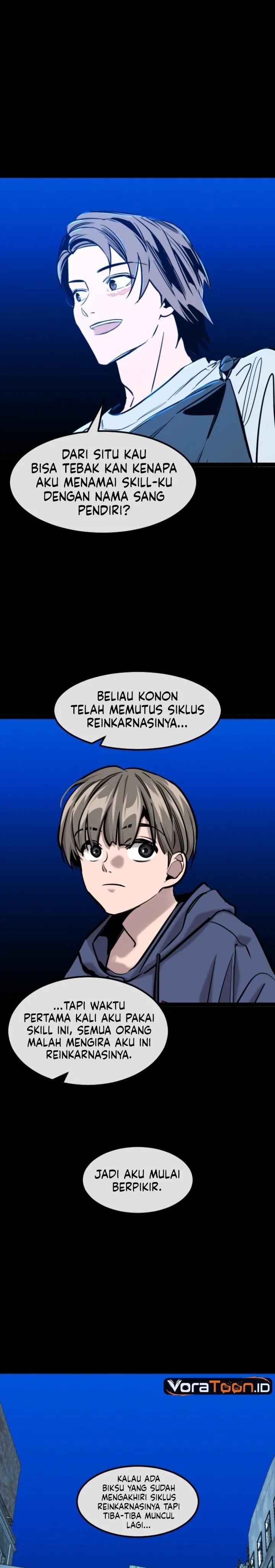 
              Zero Chronicle of the Nine Cloud Dreams             Chapter 32