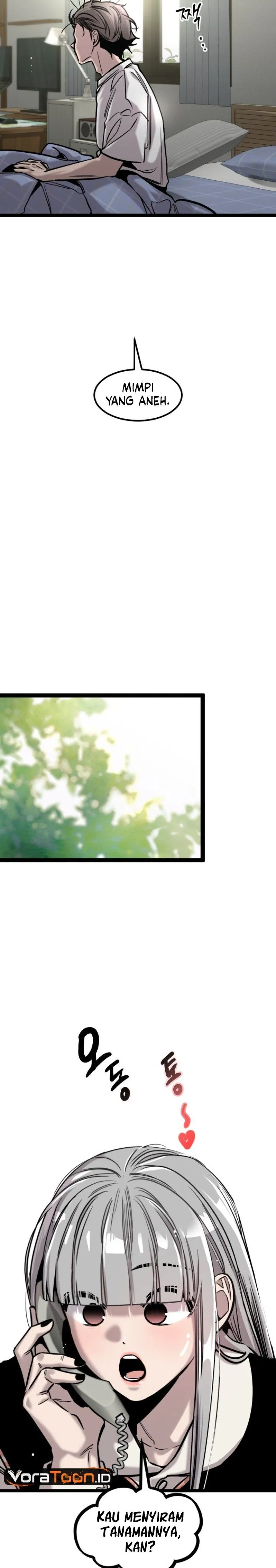 
              Zero Chronicle of the Nine Cloud Dreams             Chapter 32