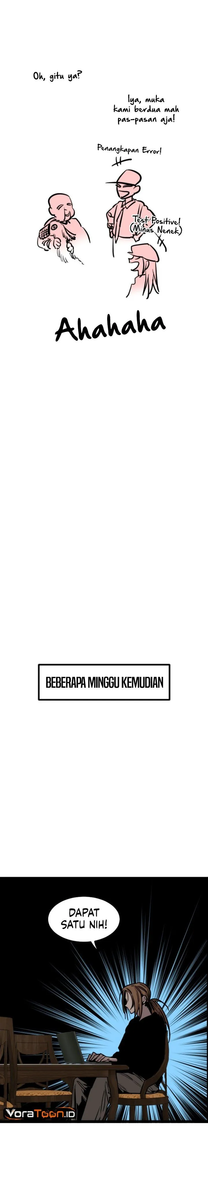 
              Zero Chronicle of the Nine Cloud Dreams             Chapter 33