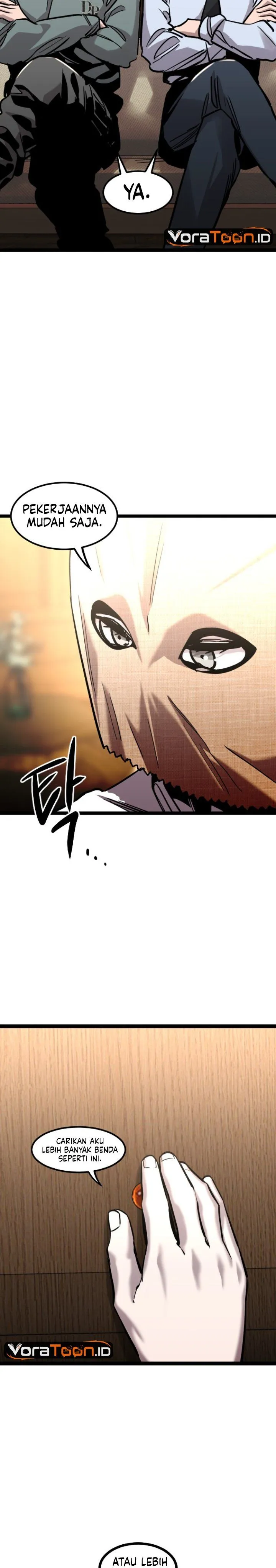 
              Zero Chronicle of the Nine Cloud Dreams             Chapter 33