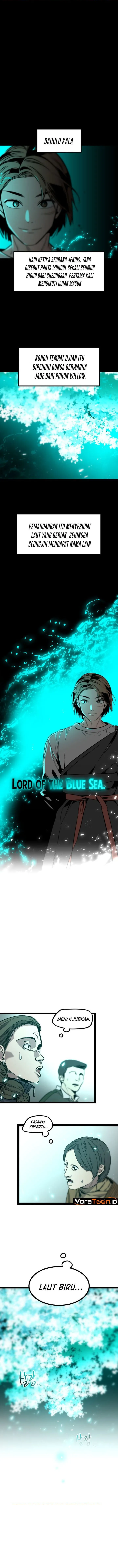 
              Zero Chronicle of the Nine Cloud Dreams             Chapter 4