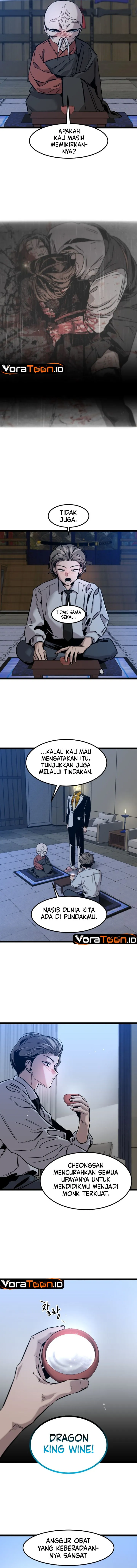 
              Zero Chronicle of the Nine Cloud Dreams             Chapter 7