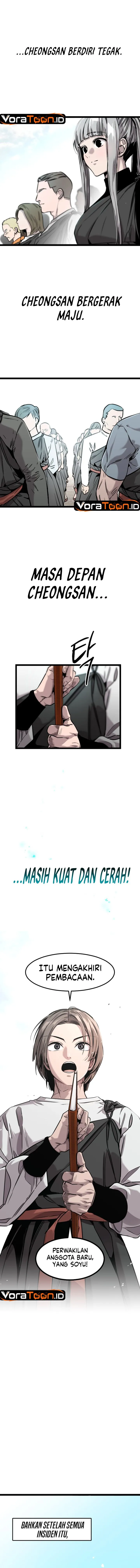 
              Zero Chronicle of the Nine Cloud Dreams             Chapter 9