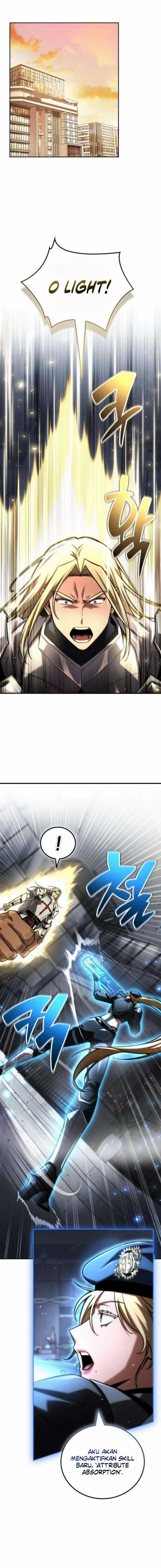 
              A Wimp’s Strategy Guide to Conquer the Tower             Chapter 50