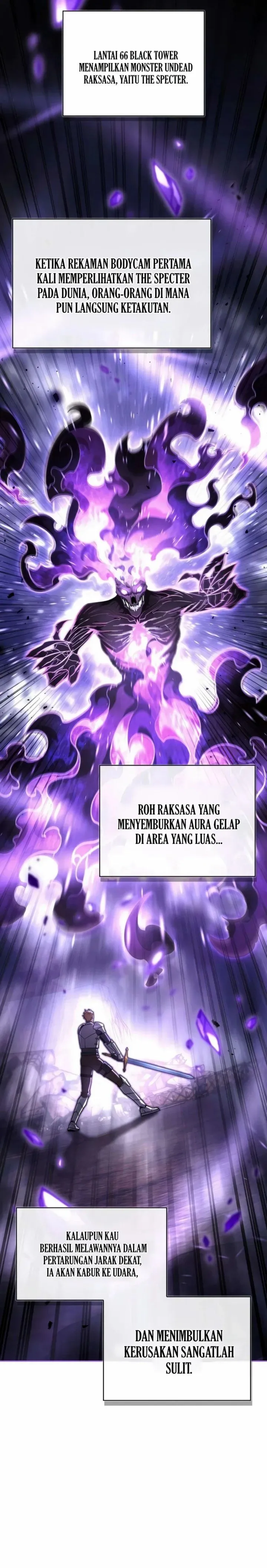 
              A Wimp’s Strategy Guide to Conquer the Tower             Chapter 51