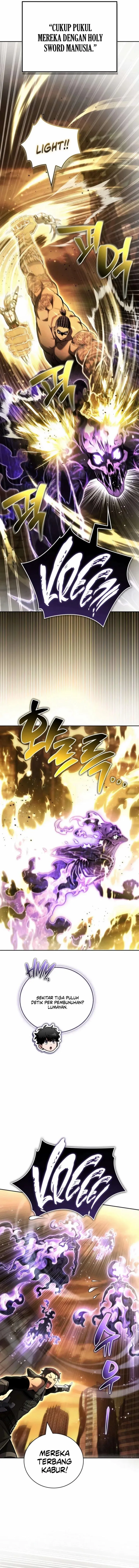 
              A Wimp’s Strategy Guide to Conquer the Tower             Chapter 51