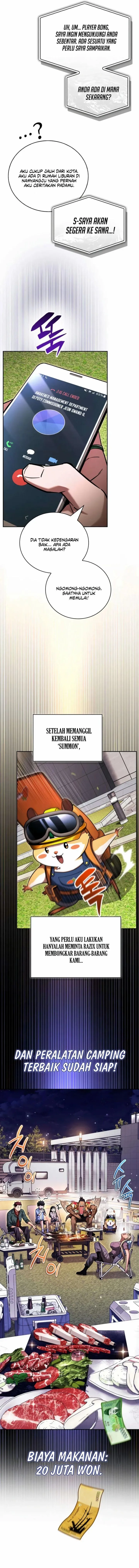 
              A Wimp’s Strategy Guide to Conquer the Tower             Chapter 51