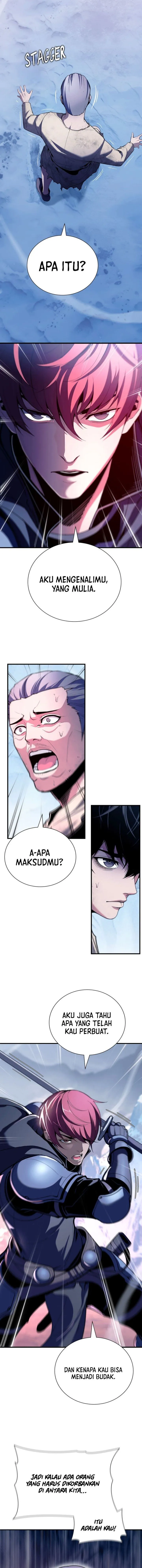 Page 6 - Shadow Slave Chapter 10