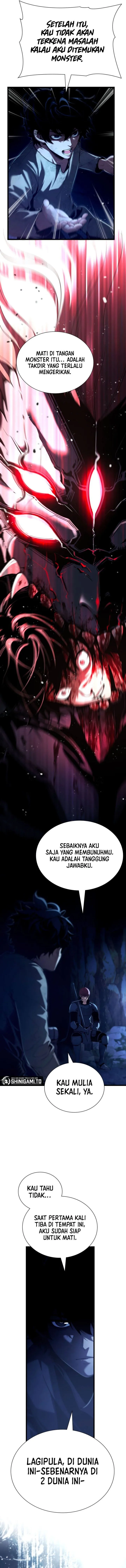 Page 6 - Shadow Slave Chapter 11