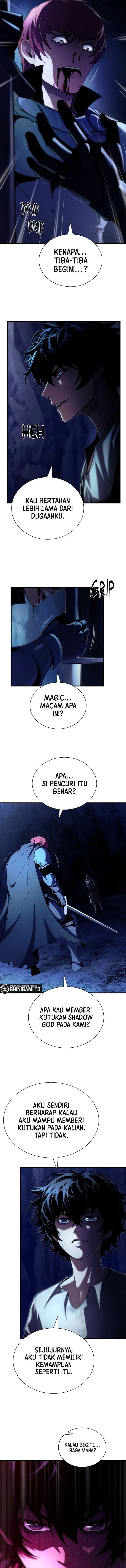 Page 10 - Shadow Slave Chapter 11