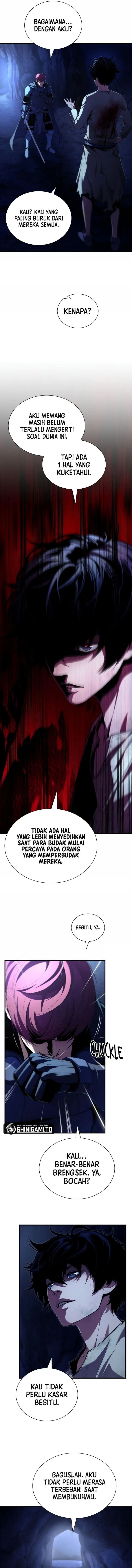 Page 14 - Shadow Slave Chapter 11