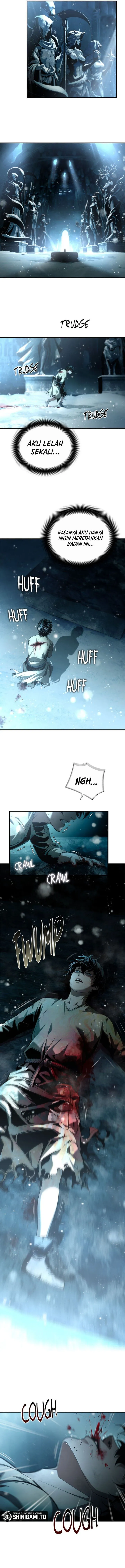 Page 4 - Shadow Slave Chapter 13