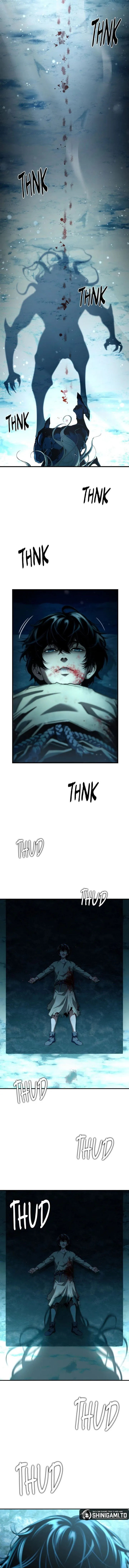 Page 6 - Shadow Slave Chapter 13